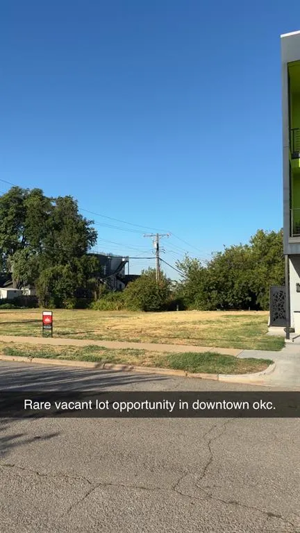 Photo 3 — 915 N Francis Avenue, Oklahoma City, OK 73106