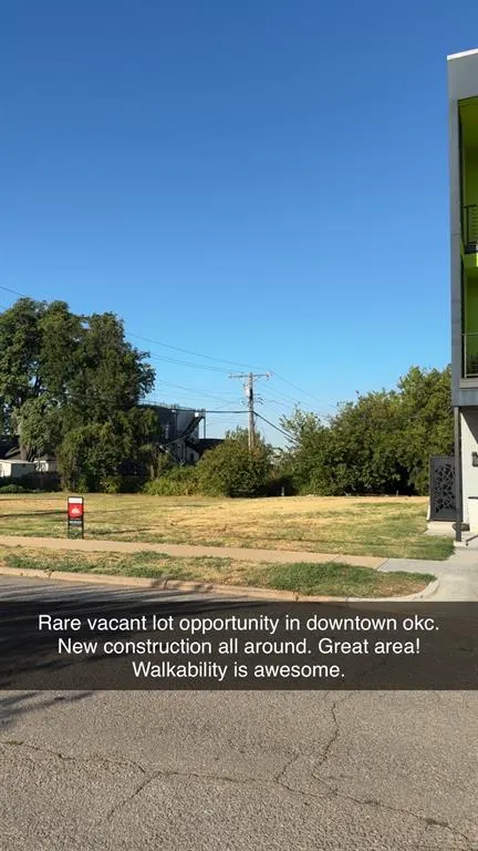 Photo 4 — 915 N Francis Avenue, Oklahoma City, OK 73106