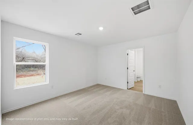 Photo 5 — 10020 Blackjack Road, Yukon, OK 73099