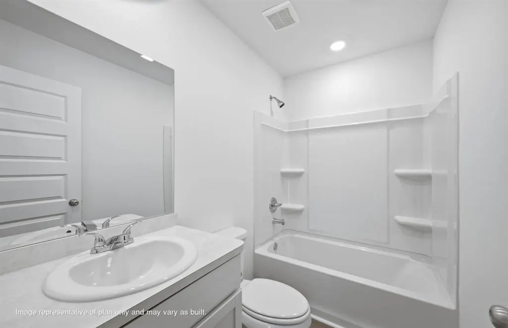 Photo 10 — 10020 Blackjack Road, Yukon, OK 73099