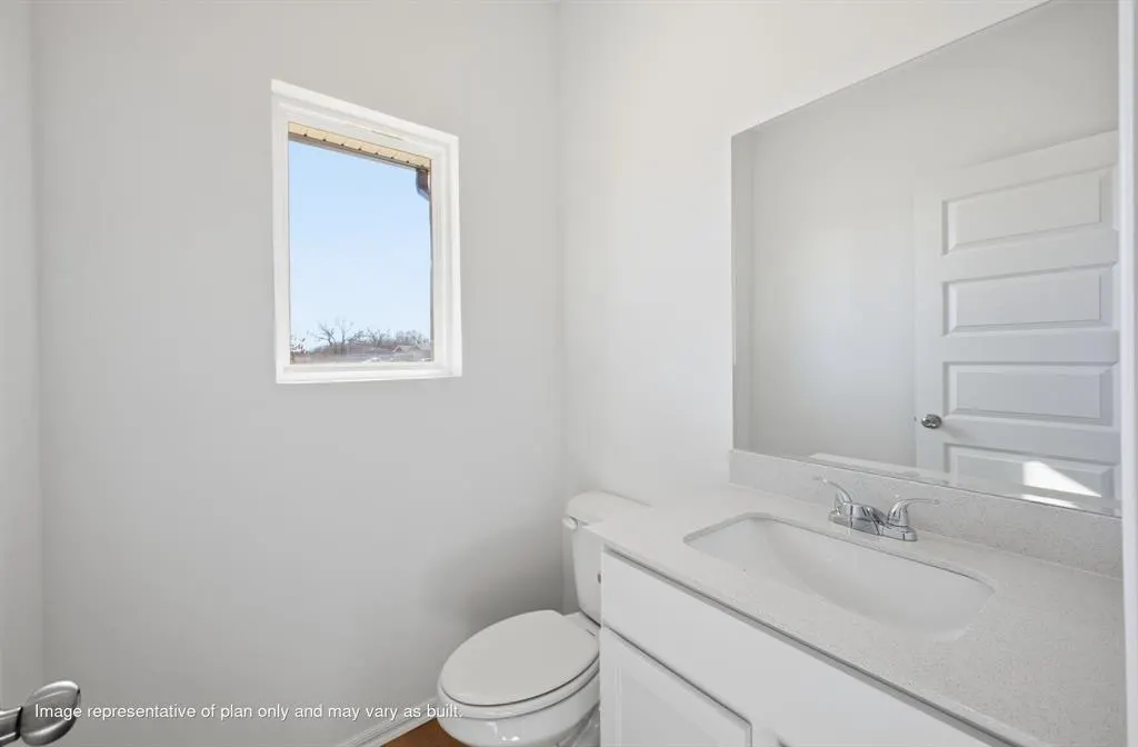 Photo 6 — 10017 Blackjack Road, Yukon, OK 73099
