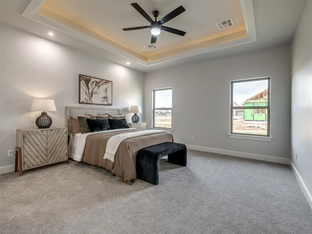 Photo 20 — 2237 W Cole Drive, Mustang, OK 73064