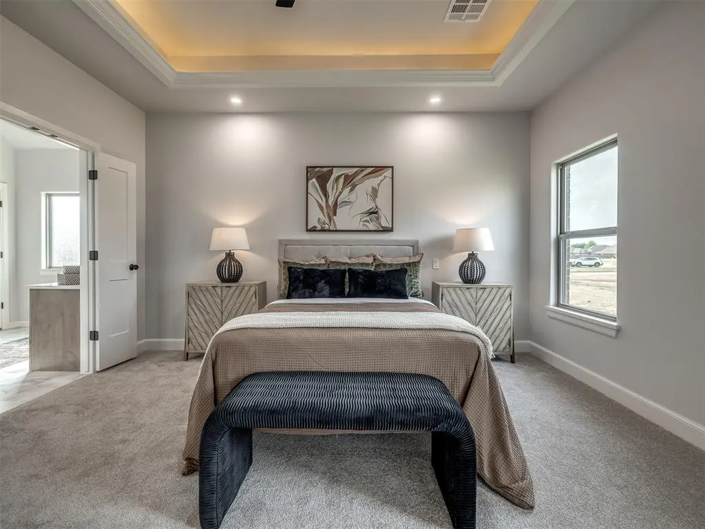 Photo 21 — 2237 W Cole Drive, Mustang, OK 73064