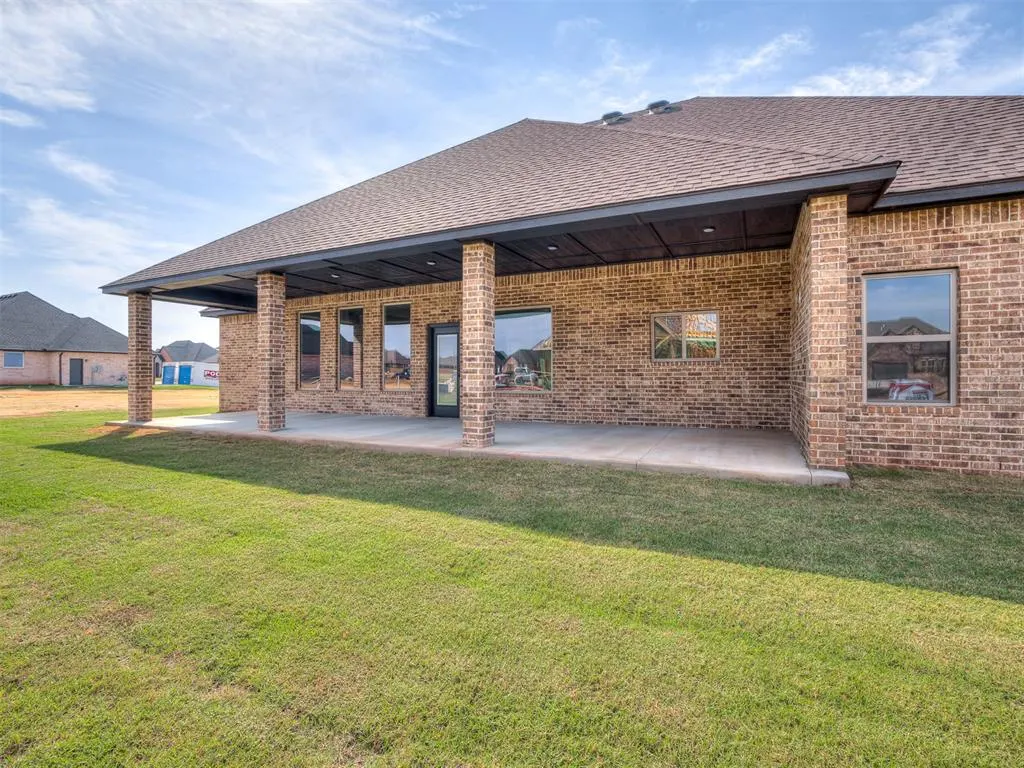 Photo 45 — 2237 W Cole Drive, Mustang, OK 73064