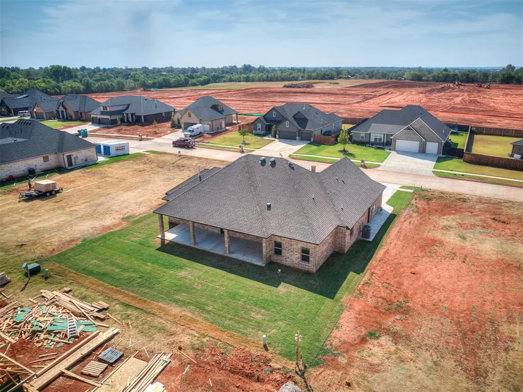 Photo 46 — 2237 W Cole Drive, Mustang, OK 73064