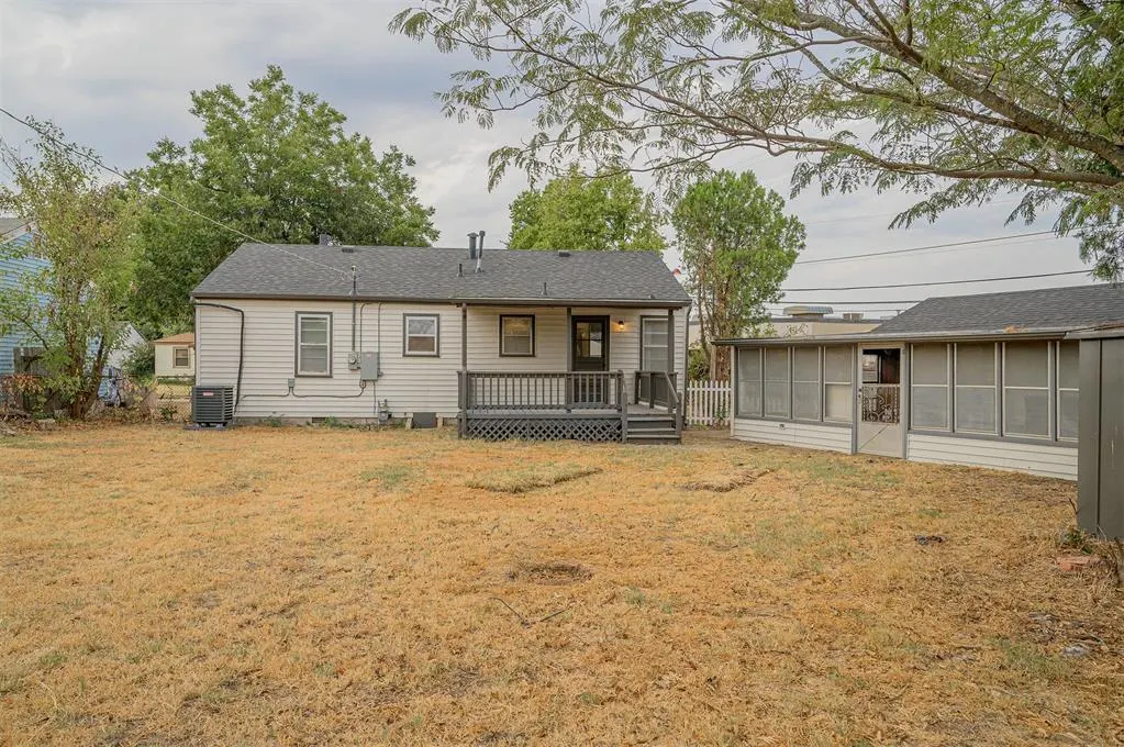 Photo 40 — 231 Russell Drive, Midwest City, OK 73110