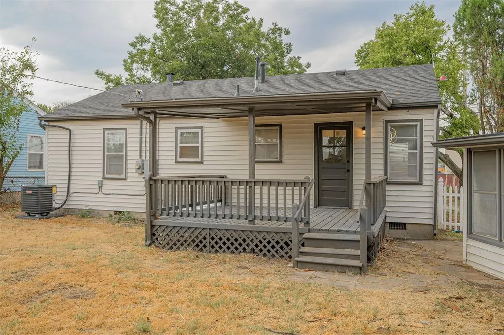 Photo 41 — 231 Russell Drive, Midwest City, OK 73110