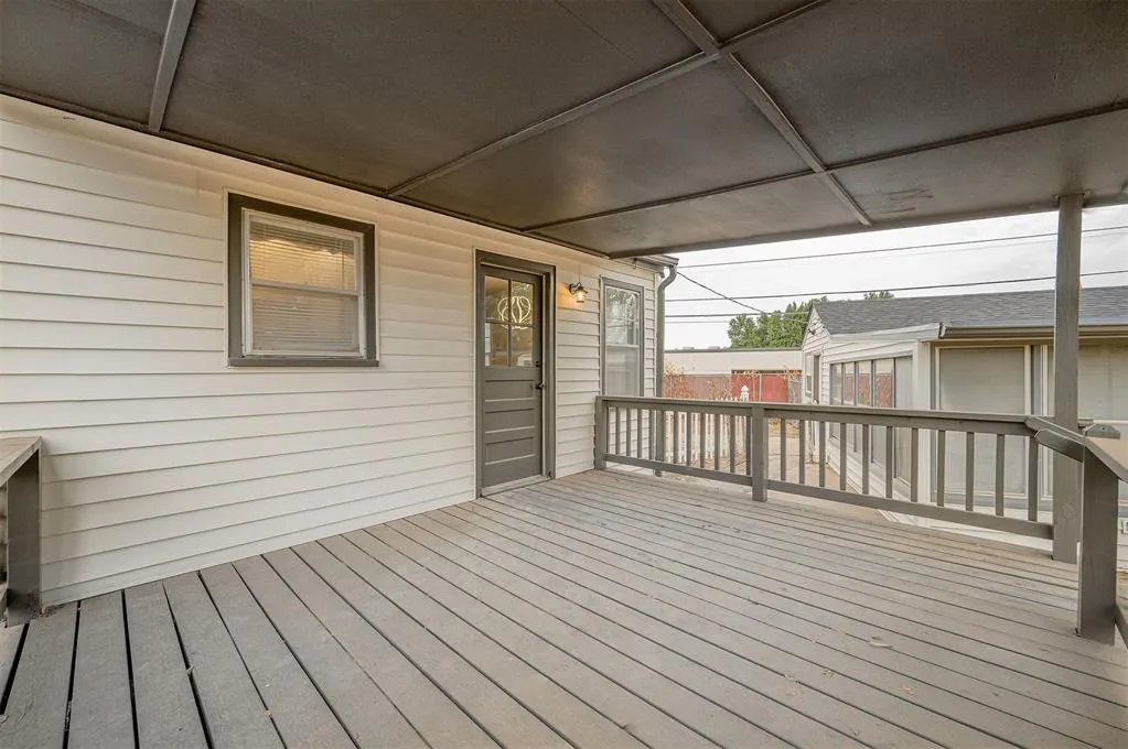 Photo 43 — 231 Russell Drive, Midwest City, OK 73110