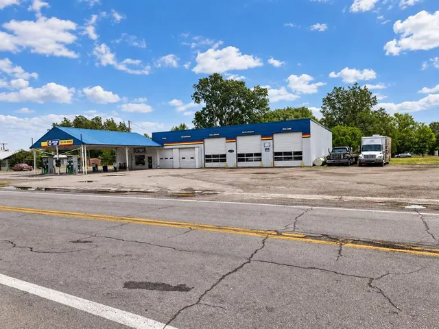 Photo 2 — 408 N Hazlett Street, Fort Cobb, OK 73038