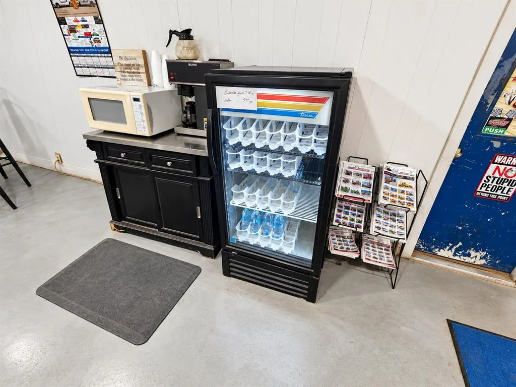Photo 19 — 408 N Hazlett Street, Fort Cobb, OK 73038