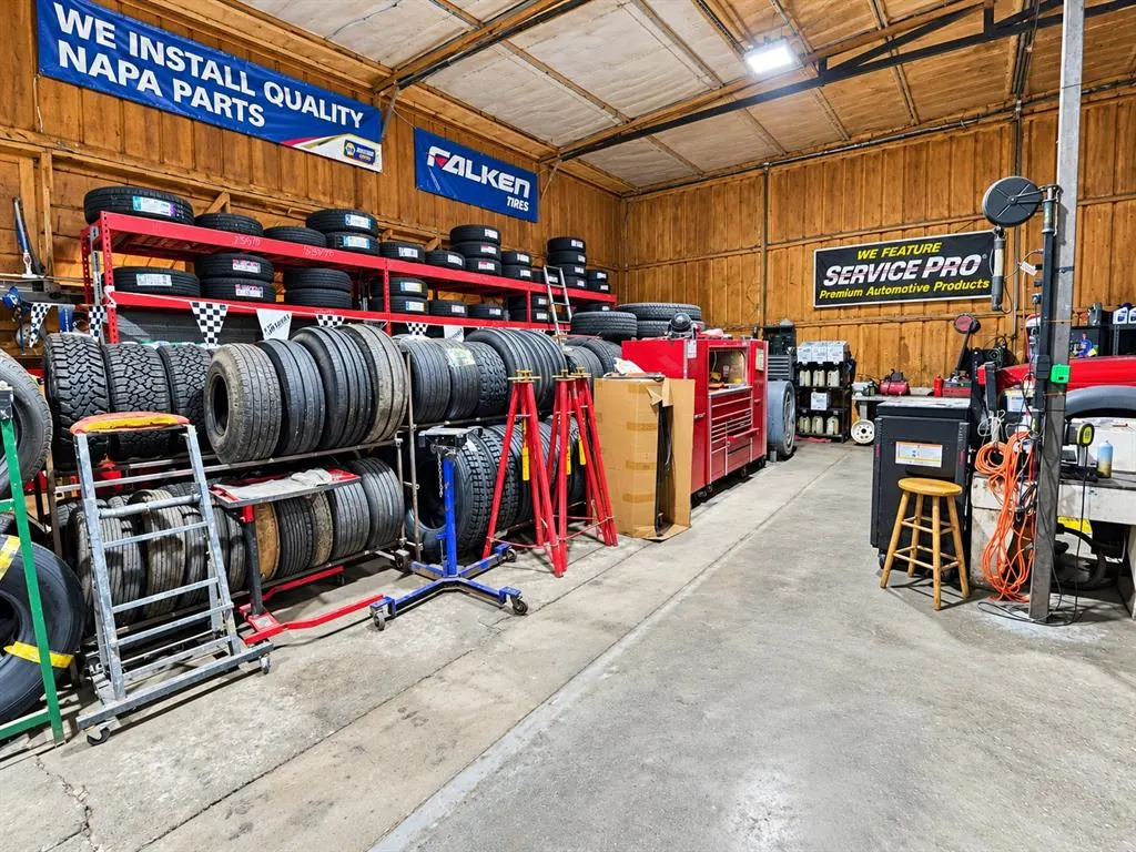 Photo 28 — 408 N Hazlett Street, Fort Cobb, OK 73038