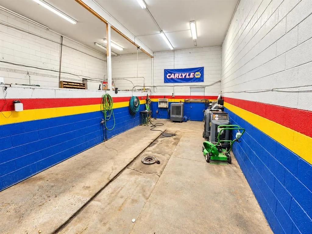 Photo 36 — 408 N Hazlett Street, Fort Cobb, OK 73038