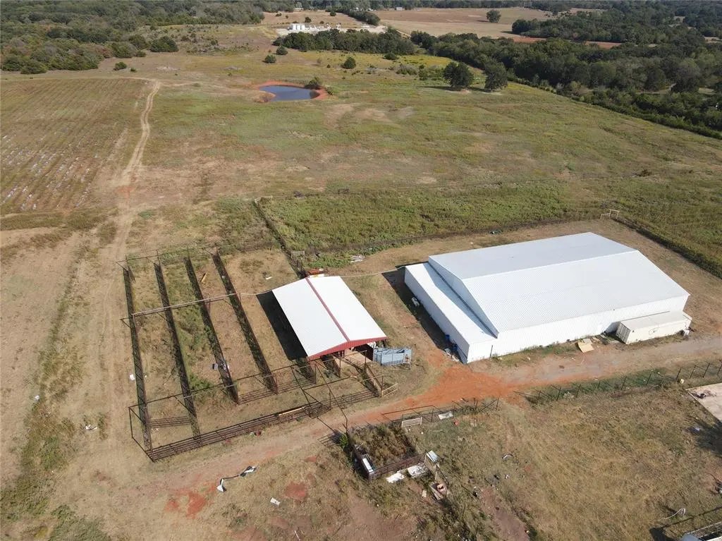Photo 3 — E 800 Rd Road, Tryon, OK 74875