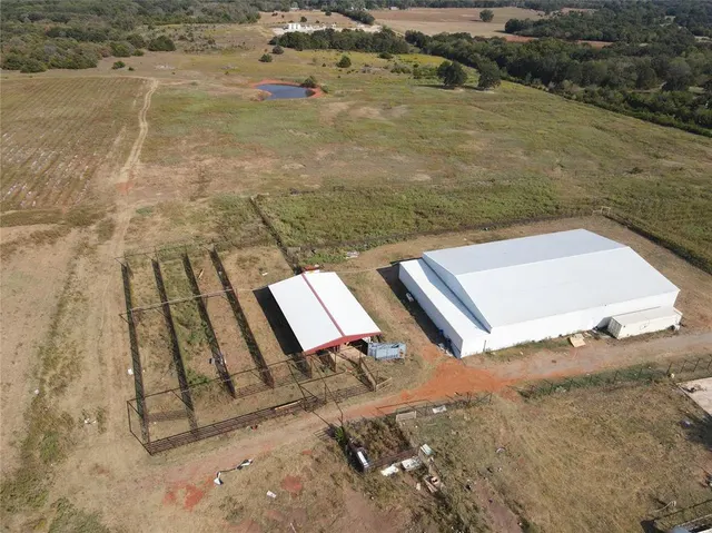Photo 3 — E 800 Rd Road, Tryon, OK 74875