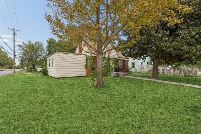 Photo 4 — 2935 NW 20th Street, Oklahoma City, OK 73107