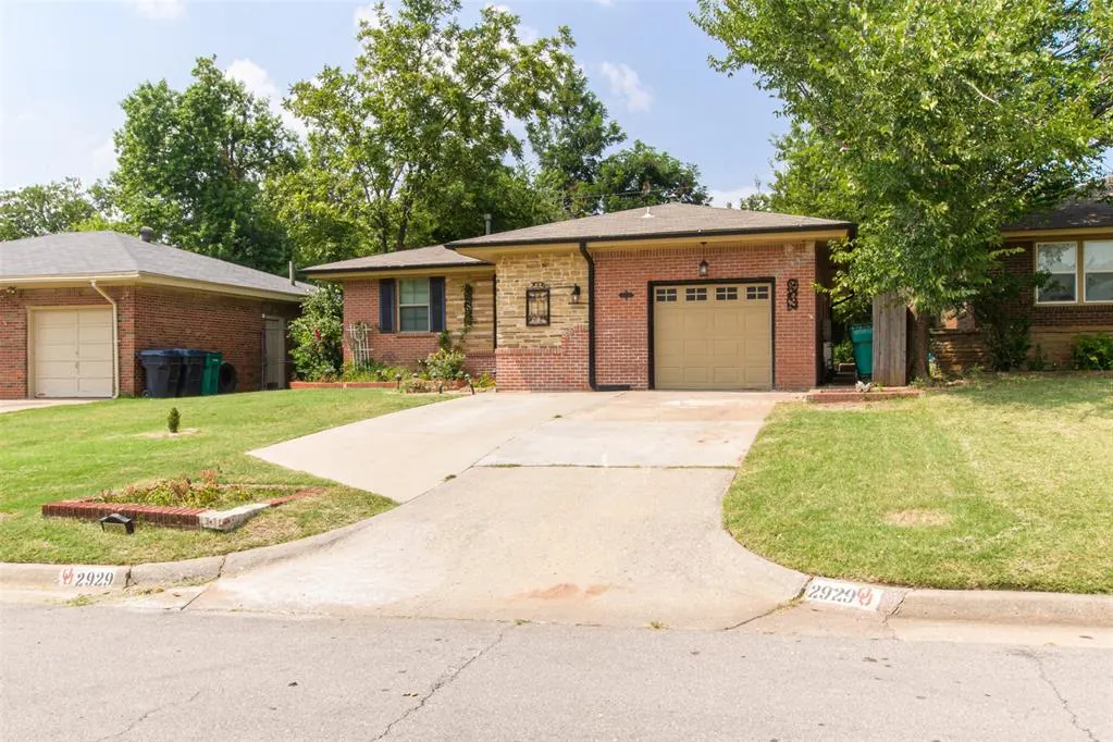 Photo 2 — 2929 N Utah Avenue, Oklahoma City, OK 73107