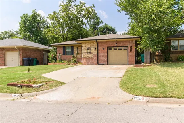 Photo 2 — 2929 N Utah Avenue, Oklahoma City, OK 73107