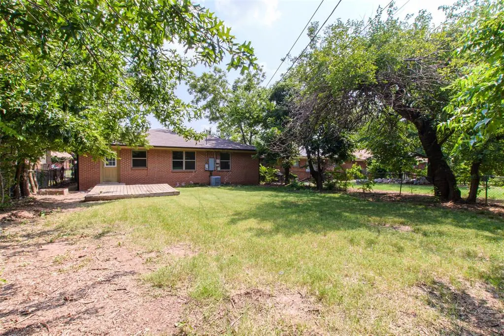 Photo 21 — 2929 N Utah Avenue, Oklahoma City, OK 73107