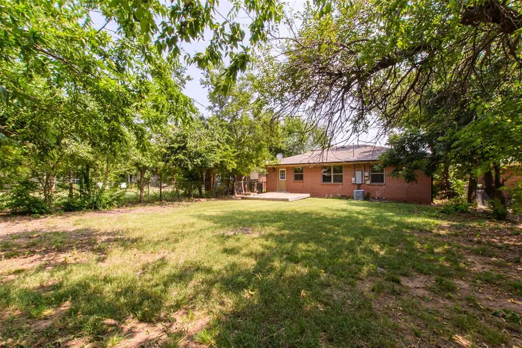 Photo 22 — 2929 N Utah Avenue, Oklahoma City, OK 73107