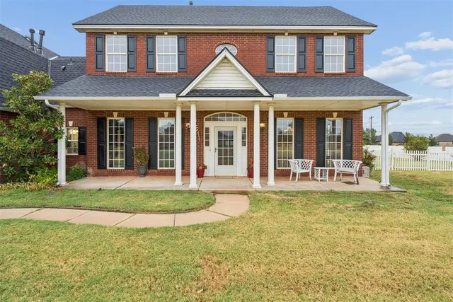 Photo 2 — 2513 NW 177th Street, Edmond, OK 73012