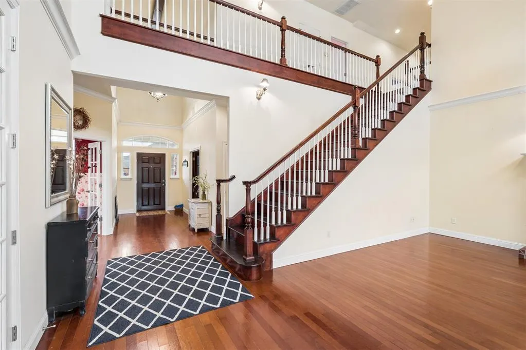 Photo 3 — 2513 NW 177th Street, Edmond, OK 73012