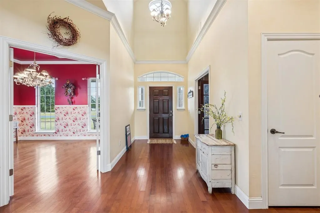 Photo 4 — 2513 NW 177th Street, Edmond, OK 73012