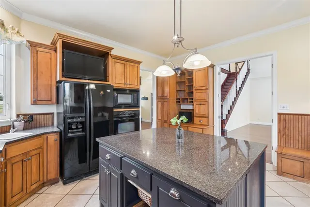Photo 8 — 2513 NW 177th Street, Edmond, OK 73012