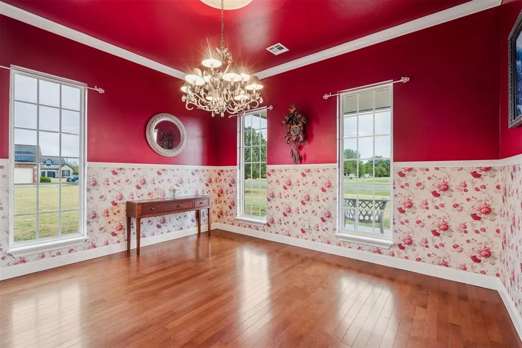 Photo 12 — 2513 NW 177th Street, Edmond, OK 73012