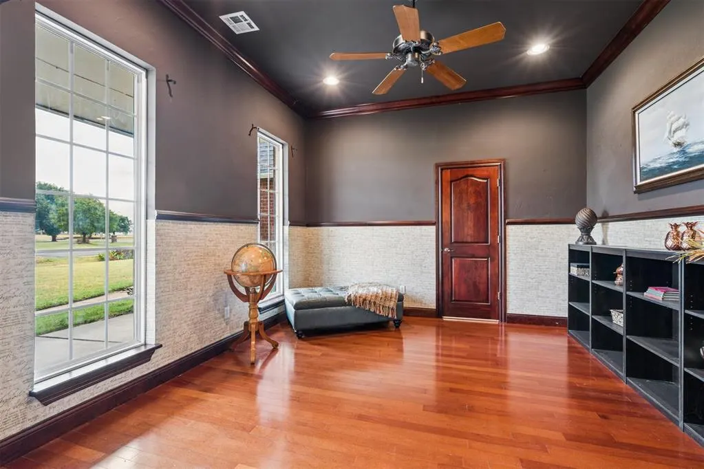 Photo 35 — 2513 NW 177th Street, Edmond, OK 73012