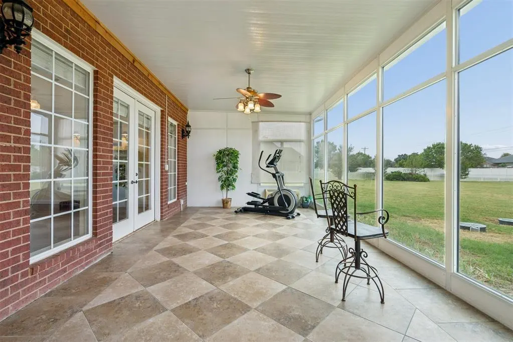 Photo 38 — 2513 NW 177th Street, Edmond, OK 73012
