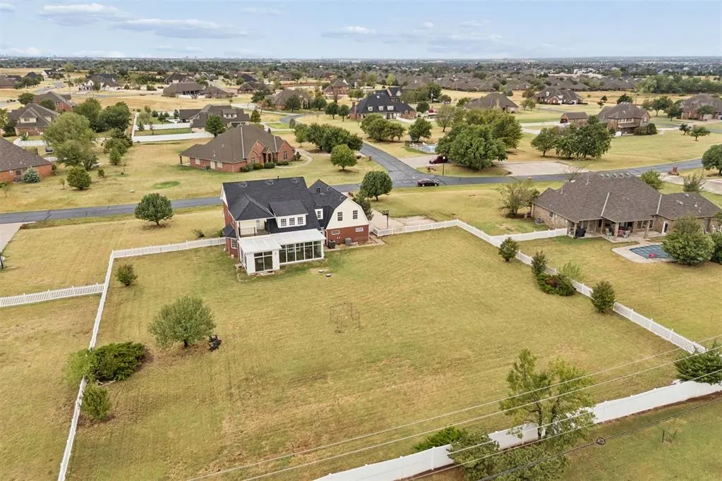 Photo 42 — 2513 NW 177th Street, Edmond, OK 73012