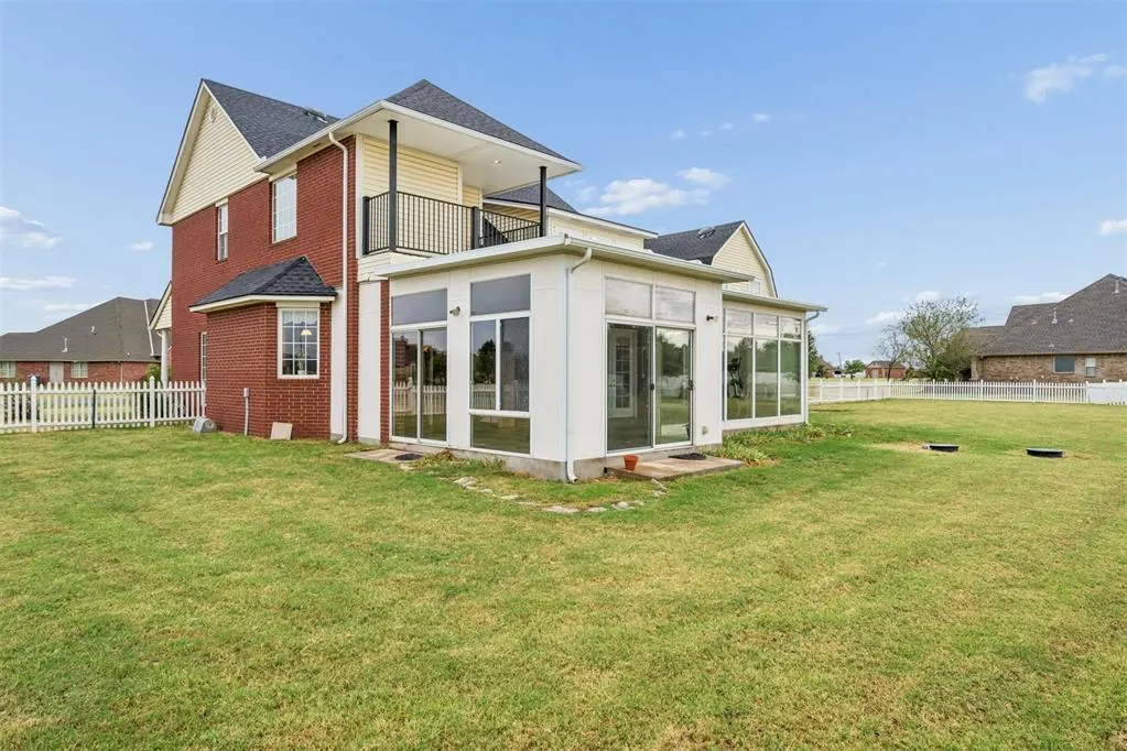 Photo 46 — 2513 NW 177th Street, Edmond, OK 73012