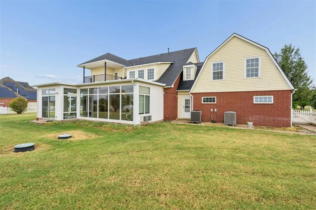Photo 49 — 2513 NW 177th Street, Edmond, OK 73012