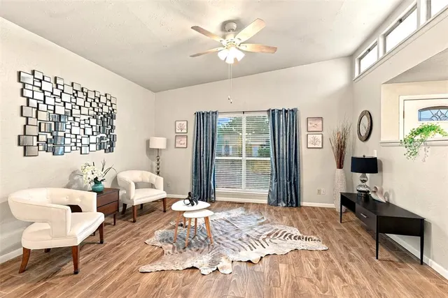 Photo 3 — 6909 Bernadine Lane, Oklahoma City, OK 73159