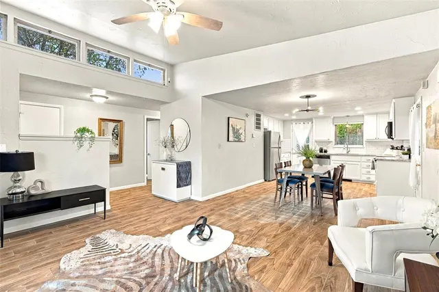 Photo 4 — 6909 Bernadine Lane, Oklahoma City, OK 73159