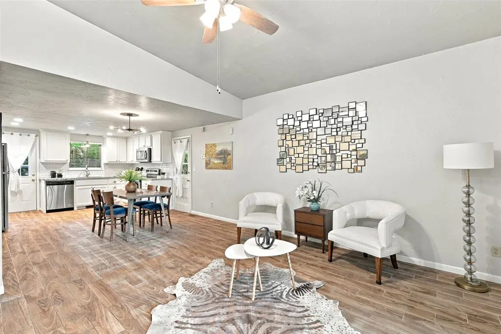 Photo 5 — 6909 Bernadine Lane, Oklahoma City, OK 73159