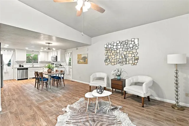 Photo 5 — 6909 Bernadine Lane, Oklahoma City, OK 73159