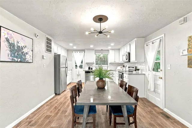 Photo 6 — 6909 Bernadine Lane, Oklahoma City, OK 73159