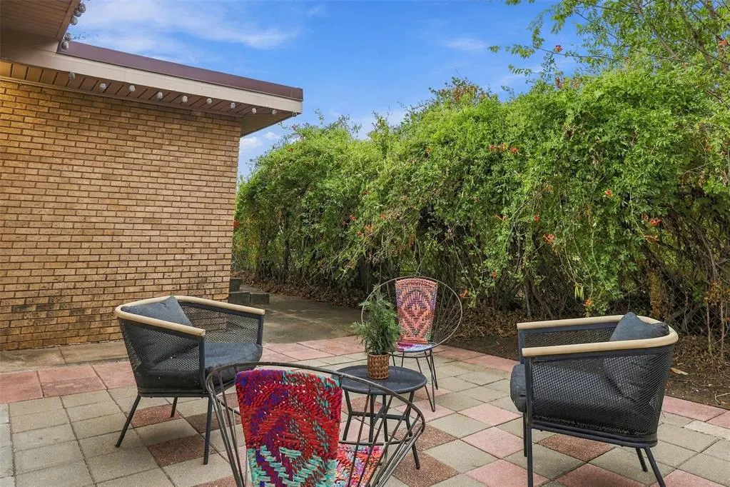 Photo 21 — 6909 Bernadine Lane, Oklahoma City, OK 73159