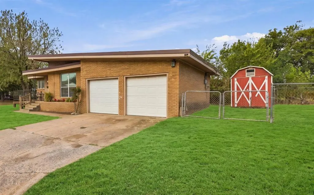 Photo 23 — 6909 Bernadine Lane, Oklahoma City, OK 73159