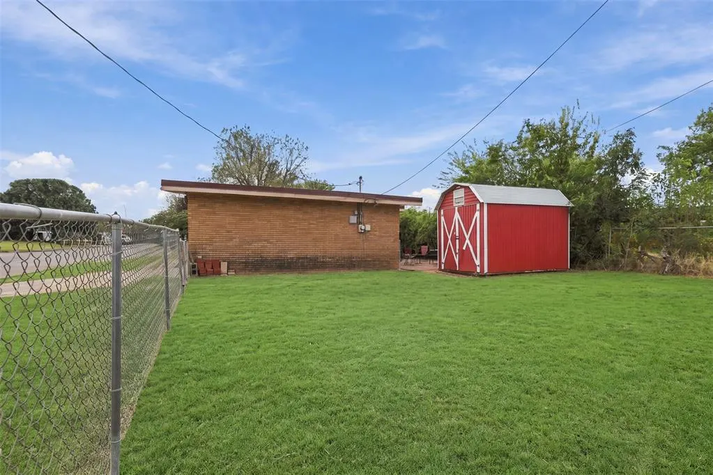 Photo 24 — 6909 Bernadine Lane, Oklahoma City, OK 73159