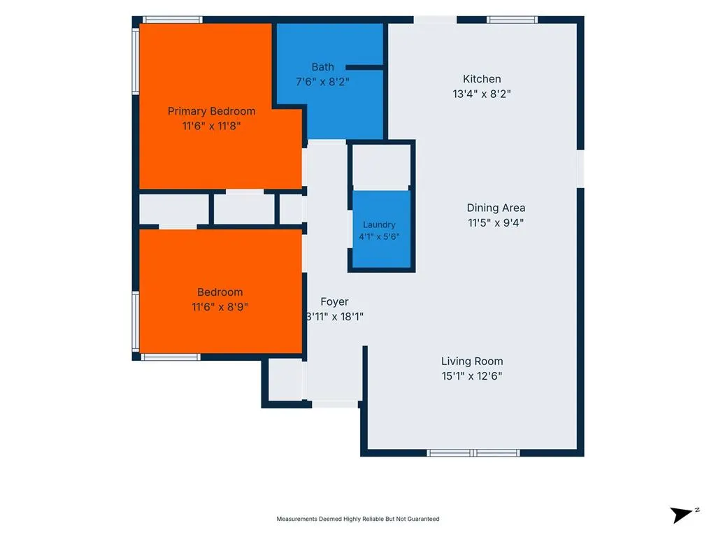 Photo 25 — 6909 Bernadine Lane, Oklahoma City, OK 73159