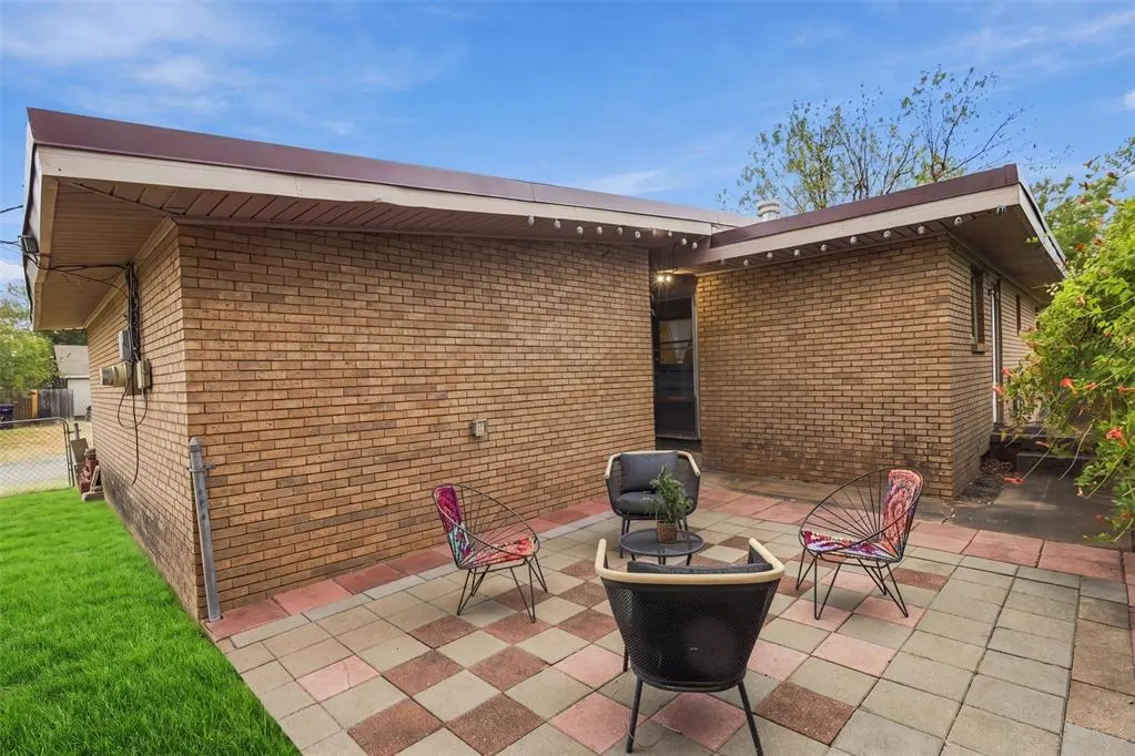 Photo 22 — 6909 Bernadine Lane, Oklahoma City, OK 73159