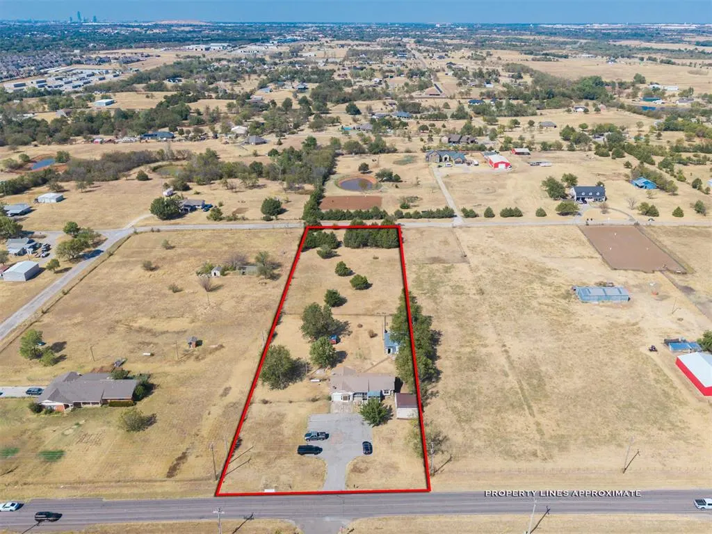 Photo 42 — 4501 SE 149th Street, Oklahoma City, OK 73165