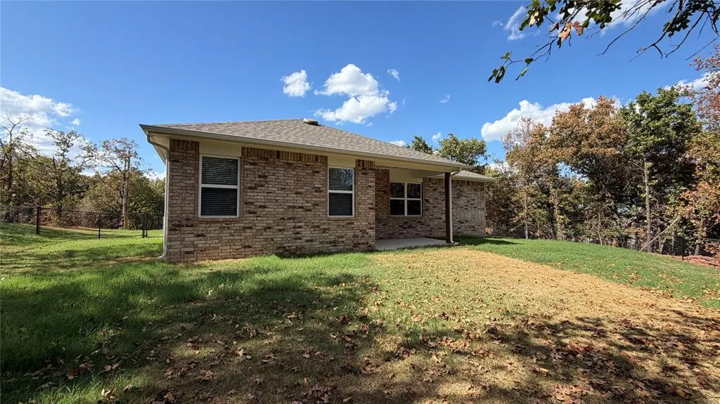 Photo 5 — 17630 Blackhawk Court, Newalla, OK 74857