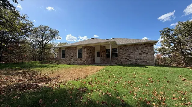 Photo 6 — 17630 Blackhawk Court, Newalla, OK 74857