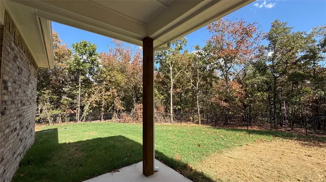 Photo 7 — 17630 Blackhawk Court, Newalla, OK 74857