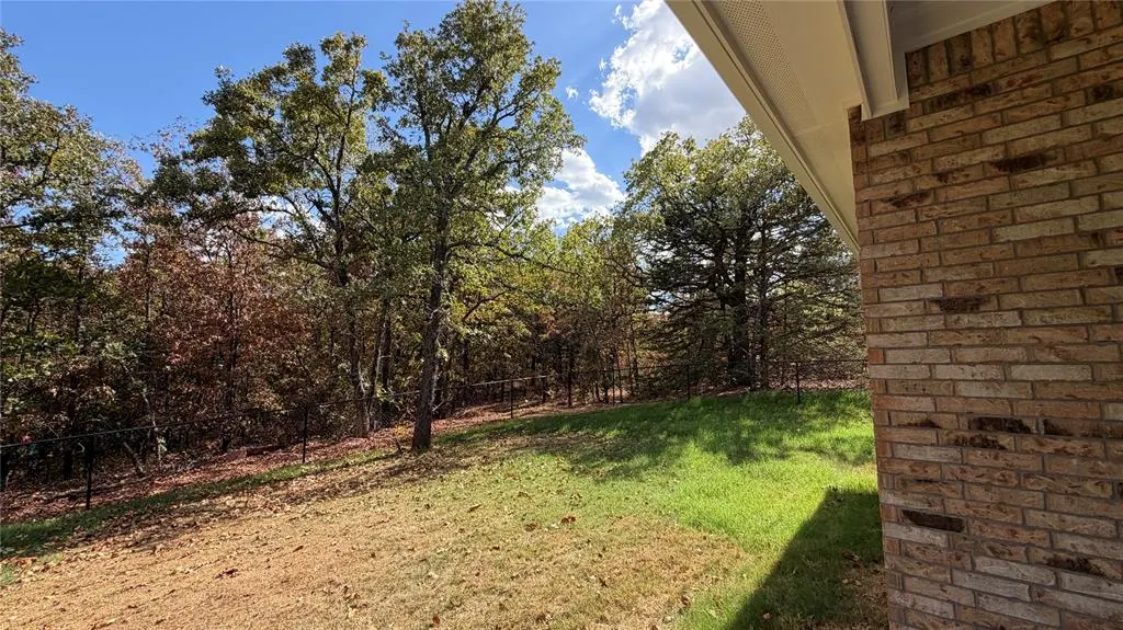 Photo 8 — 17630 Blackhawk Court, Newalla, OK 74857