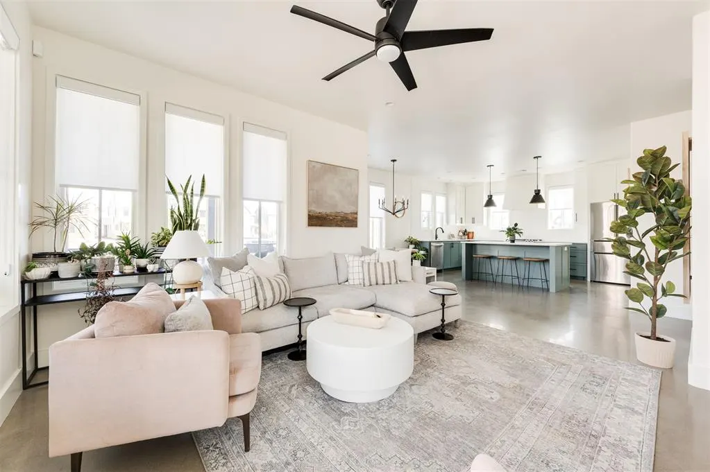 Photo 6 — 1725 Oso Avenue, Oklahoma City, OK 73108