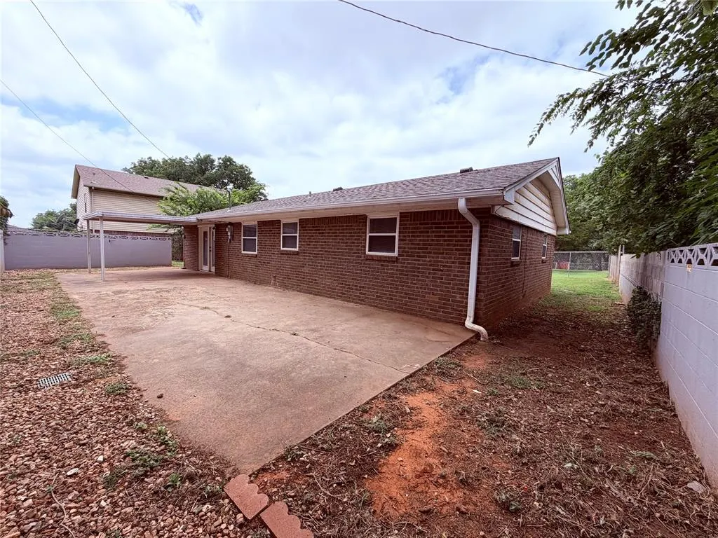 Photo 29 — 620 W Adams Street, Purcell, OK 73080